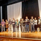 Entrega de premios_Villamuriel de Cerrato